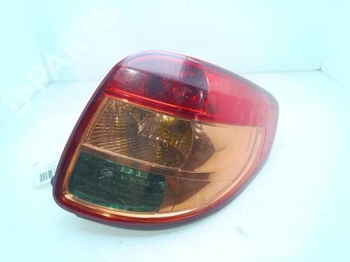 Used Right taillight Right taillight 37638487 37638487