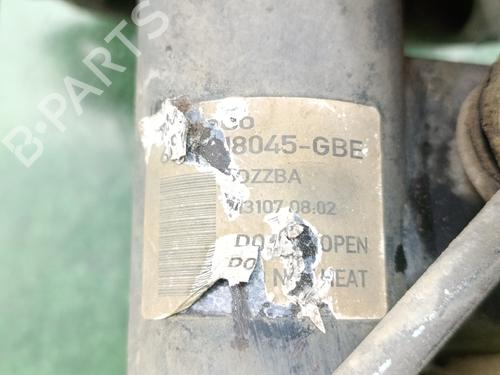 Right front shock absorber FORD MONDEO IV (BA7)  | BP29581922M17 