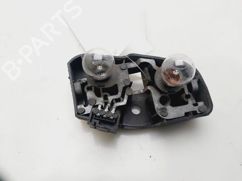 Used Lamp holder BMW 3 (E46) 318 d (116 hp) 24579742