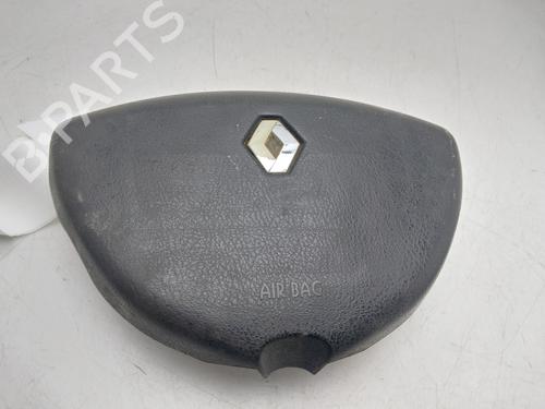 Used Driver airbag Driver airbag RENAULT MASTER II Van (FD) [1997-2013] 34390286 34390286
