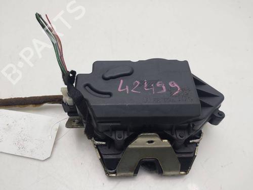 Used Tailgate lock Tailgate lock 38929091 38929091