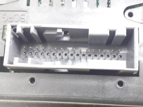 Display monitor OPEL ASTRA H (A04) 1.6 (L48) | BP10324935C48 