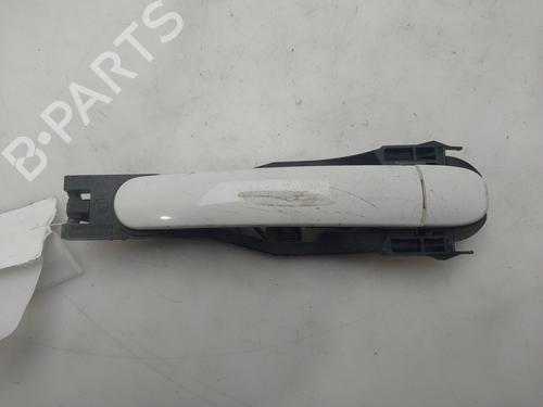 Used Rear left exterior door handle Rear left exterior door handle SKODA OCTAVIA I (1U2) 1.9 TDI (100 hp) 33792863 33792863