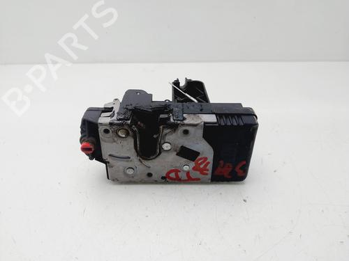 Højre bagtil lås OPEL CORSA C (X01) 1.2 Twinport (F08, F68) 13154794 |