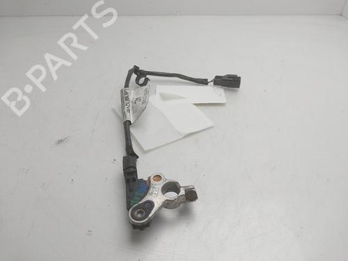 Used Fuse box Fuse box LAND ROVER RANGE ROVER SPORT I (L320) [2005-2013] 34138557 34138557