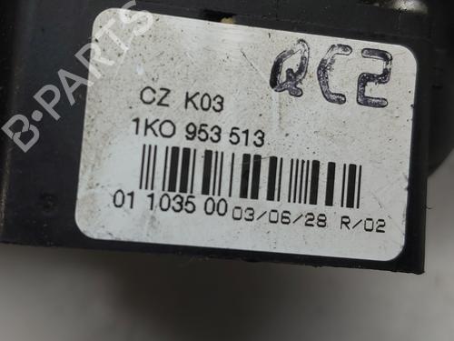 Steering column stalk AUDI A3 (8P1) 1.9 TDI | BP38240011I23 - Image 5