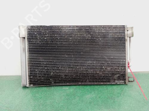 AC-Kondensator FIAT FIORINO Box Body/MPV (225_) [2007-2026]  32080507