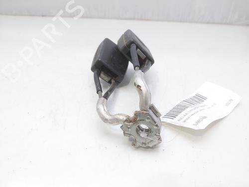 Seat buckle SKODA FABIA II (542)  | BP14006976I32 
