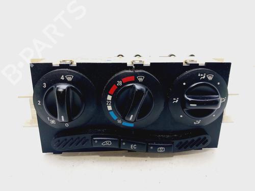 Used Climate control MERCEDES-BENZ A-CLASS (W168) A 160 (168.033, 168.133) (102 hp) 30467101