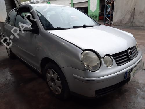 Squib airbag VW POLO IV (9N_, 9A_) 1.9 TDI | BP16569394C102 