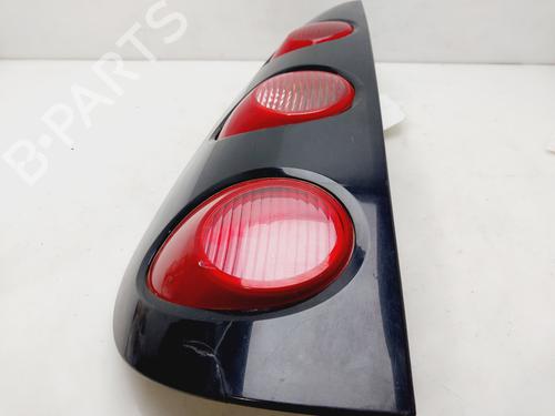 Used Left taillight SMART FORFOUR (454) 1.5 CDI (454.001) (95 hp) 27561258