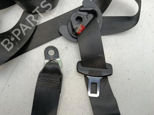 Front right seatbelt VW GOLF V Variant (1K5) 1.9 TDI | BP31010300I25