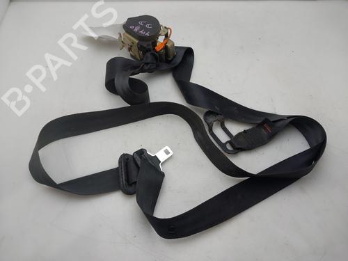 Used Front right seatbelt Front right seatbelt PEUGEOT 206 Hatchback (2A/C) 1.4 LPG (75 hp) 33852007 33852007