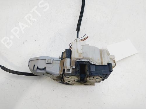 Front left lock FIAT BRAVO II (198_)  | BP29242216C98 