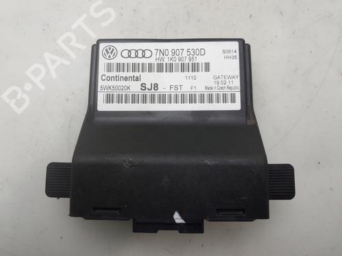 Used Electronic module Electronic module 37487983 37487983