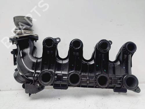 Intake manifold CITROËN C5 II (RC_)  | BP28428373M70
