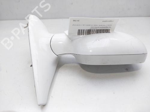 BP13738808C27 | Right mirror RENAULT MEGANE I Classic (LA0/1_) 1.9 dCi (LA05, LA1F) BP13738808C27