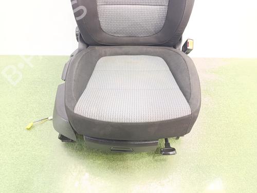 Right front seat SKODA SUPERB II (3T4) 2.0 TDI 16V | BP36142288C16  - Image 6