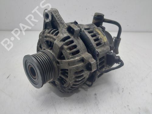 Used Alternator Alternator HYUNDAI SONATA V (NF) 2.0 CRDi (140 hp) 34523799 34523799