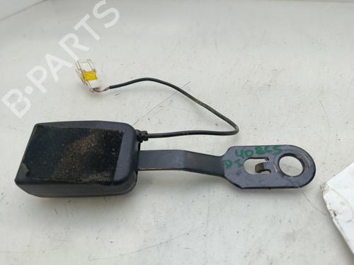 Engate do cinto PEUGEOT 207 (WA_, WC_) [2006-2015]  32095230