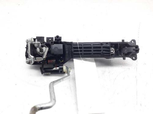 Front right exterior door handle TOYOTA RAV 4 III (_A3_) 2.2 D 4WD (ALA30_, ALA30R) | BP2881039C129 