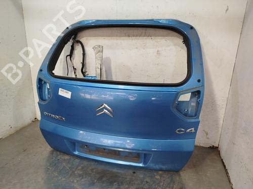Bakluke CC/Kombi-Kupé CITROËN C4 Picasso I MPV (UD_) 1.6 VTi 120 | BP28305924C6 