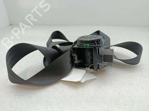 Rear left seatbelt HYUNDAI i40 I (VF) 1.7 CRDi | BP31089777I29