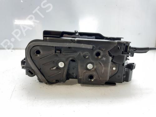 Rear right lock SKODA FABIA III (NJ3) 1.0 | BP9826894C99 