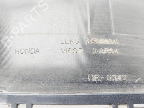 Instrument cluster HONDA CIVIC VIII Hatchback (FN, FK) 2.2 CTDi (FK3) | BP25857015C47 