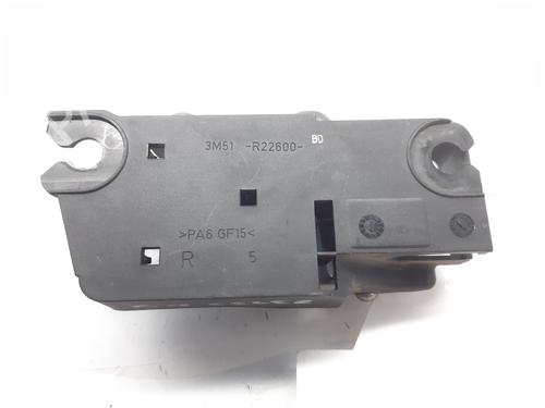 Front right interior door handle FORD FOCUS II (DA_, HCP, DP)  | BP12402452I14 