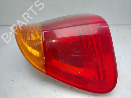 Left taillight BMW 3 (E46) 318 i | BP12417555C34 