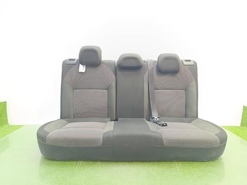 Used Rear seat Rear seat CITROËN C4 II (NC_) [2009-2026] 34008320 34008320
