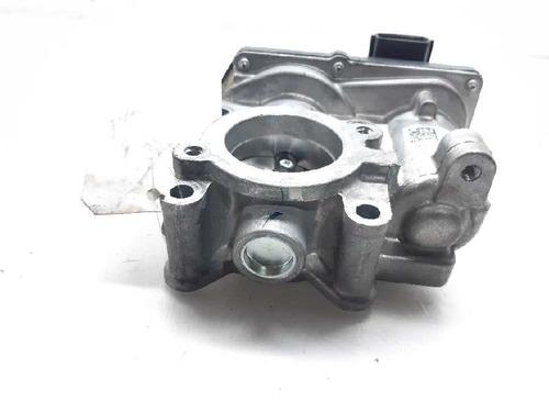 Throttle body NISSAN QASHQAI II SUV (J11, J11_) 1.2 DIG-T | BP5151089M82 