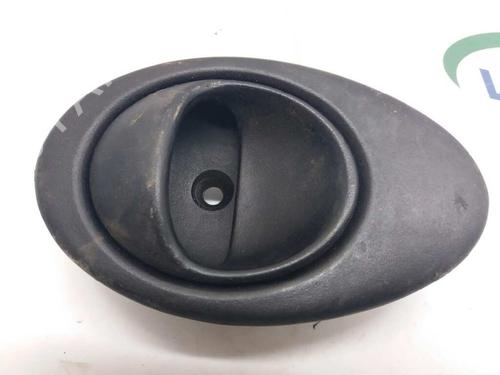 Used Front left interior door handle CHEVROLET MATIZ (M200, M250) 0.8 (52 hp) 3302103