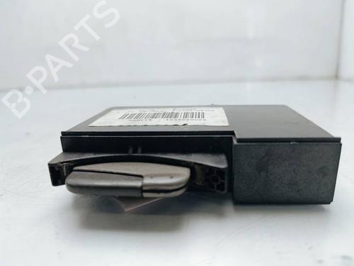 Ignition barrel RENAULT ESPACE IV (JK0/1_) 2.0 dCi (JK01, JK02, JK1J, JK1K, JK1H) | BP40494602M48 - Image 3