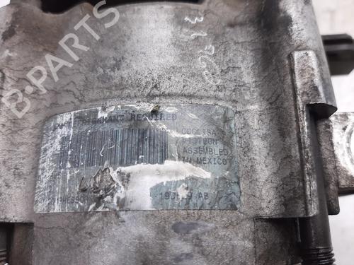 AC compressor FORD MONDEO III (B5Y) 2.0 TDCi | BP13698772M34 