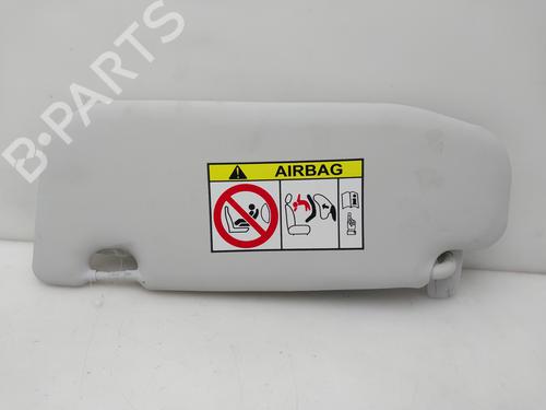 Right sun visor FIAT TIPO Hatchback (356_, 357_) | BP36677365I2 - Image 4