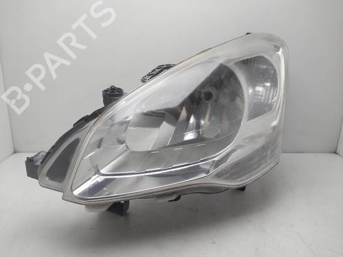 Used Left headlight Left headlight 39595690 39595690