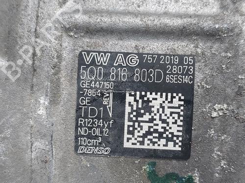 AC compressor SEAT ARONA (KJ7, KJP) | BP37153168M34 - Image 5