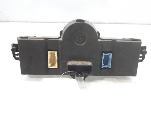 Climate control RENAULT CLIO III (BR0/1, CR0/1) 1.5 dCi (BR17, CR17) | BP9573629I5 