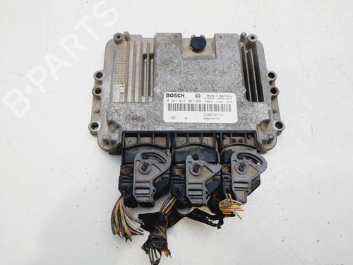 Engine control unit (ECU) RENAULT SCÉNIC II (JM0/1_) | BP30719105M57