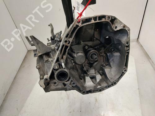 Used Gearbox Gearbox 37416564 37416564