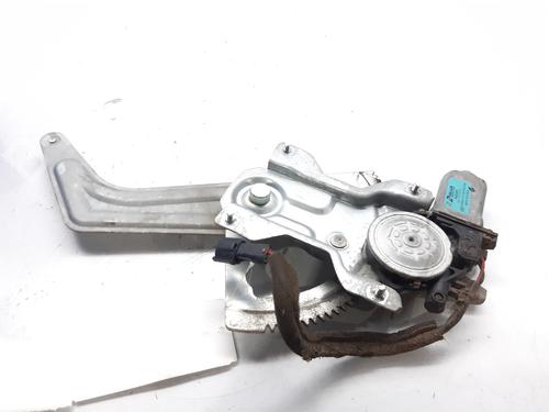 Rear left window mechanism KIA RIO I Hatchback (DC) 1.5 16V | BP7767551C24 