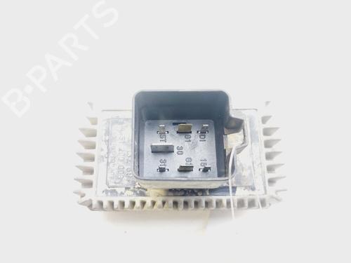 Elektronisk modul OPEL VECTRA C (Z02)  | BP27580159M83 
