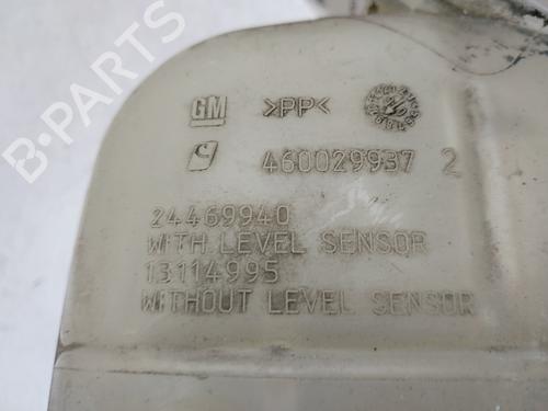 Expansion tank OPEL ASTRA H (A04) 1.7 CDTI (L48) | BP13244569C120 