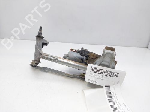 Used Front wiper motor SEAT ALTEA (5P1) [2004-2015]  15412117
