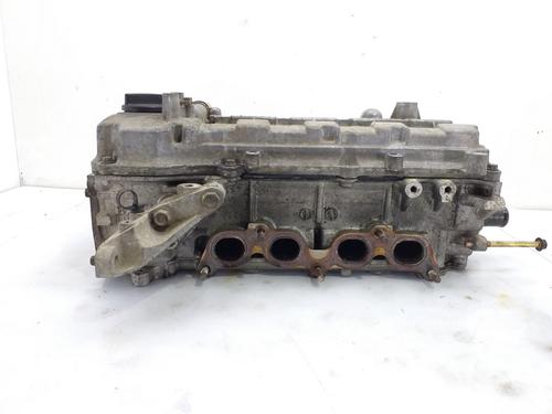 Cylinder head NISSAN MICRA III (K12) 1.2 16V | BP10971689M5 