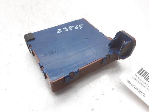 Electronic module LEXUS IS II (_E2_) 220d (ALE20) | BP8630903M83 