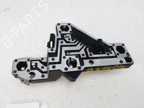 Lamp holder BMW 1 (E87) 118 d | BP30581423L10