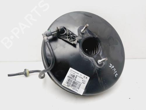 Used Servo brake CITROËN C4 II (NC_) [2009-2025]  24609792